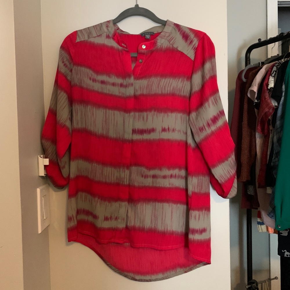Lilla P tunic blouse
